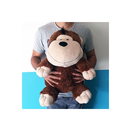 Grande Peluche Singe Rafiki