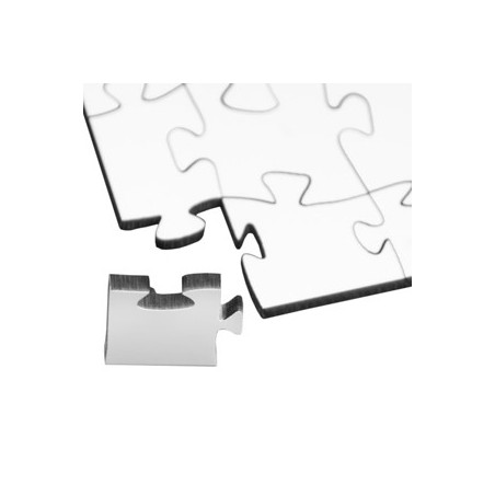 Puzzle Rectangle 150 pièces