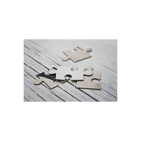 Puzzle Rectangle 120 pièces