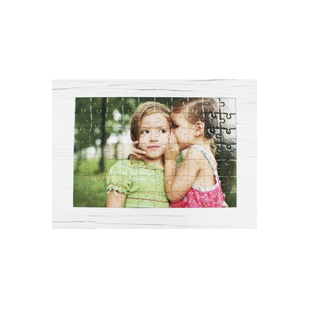 Puzzle Rectangle 70 pièces