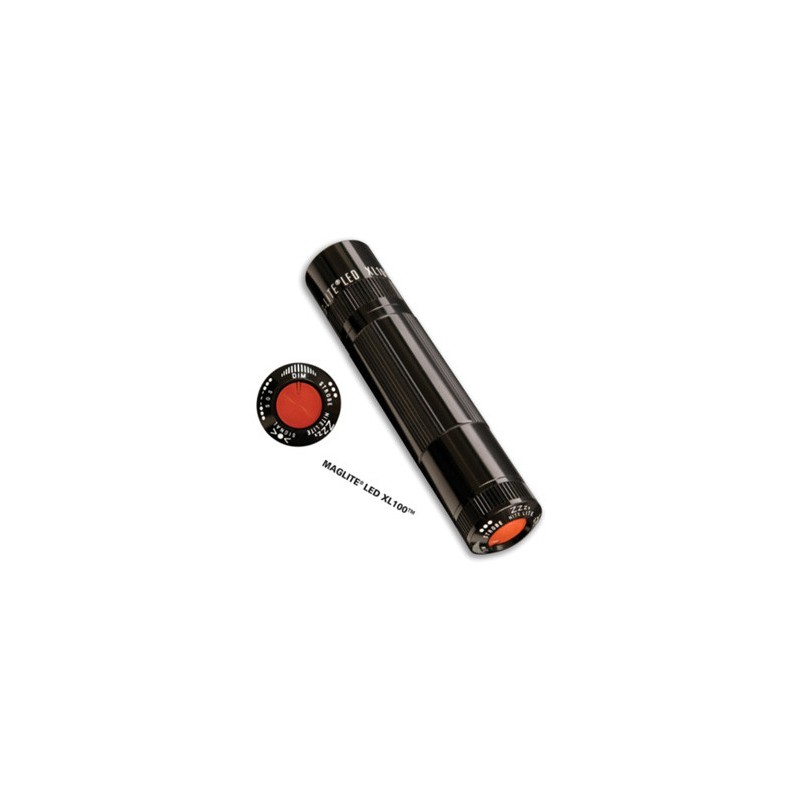 Maglite XL100™ LED