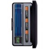 Lampe LED maglite bleue