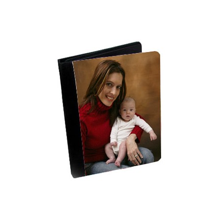Etui Noir pour iPad