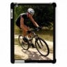 Coque Photo iPad Bord Noir