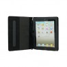 Etui Rotatif 360° Noir pour iPad