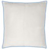 Coussin Bleu Azur Carré