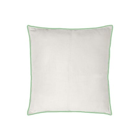 Coussin Vert Océan Carré