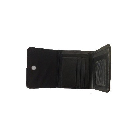 Portefeuille en Simili-Cuir pour Homme