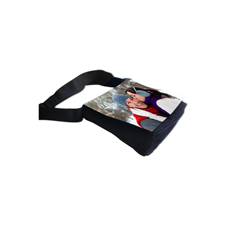 Petite Sacoche Bandoulière Jeans