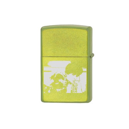 Briquet Zippo Lurid