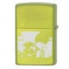 Briquet Zippo Lurid