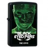 Zippo black eyed peas