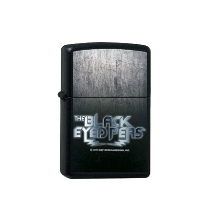 Briquet Zippo Black Eyed Peas TE