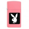 Briquet Zippo Playboy Pink Slim