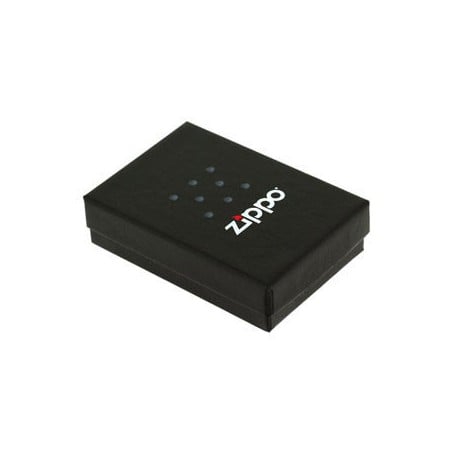 Zippo dans sa boite d'origine