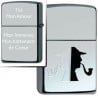 Zippo sherlock holmes