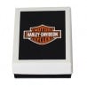 Boite briquet zippo harley davidson