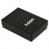 Boite cadeau noire zippo