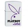 Briquet Zippo Playboy Pure