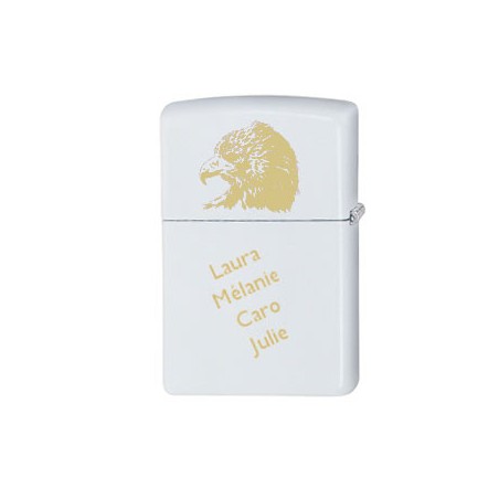 Briquet zippo Music notes Briquet zippo Music notes
