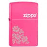 Briquet zippo girly