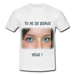 Creez Votre T Shirt Personnalise Avec Vos Photos Et Textes Creez Votre T Shirt Personnalise Avec Vos Photos Et Textes