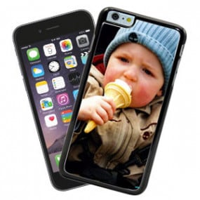 Coque Photo iPhone 6...