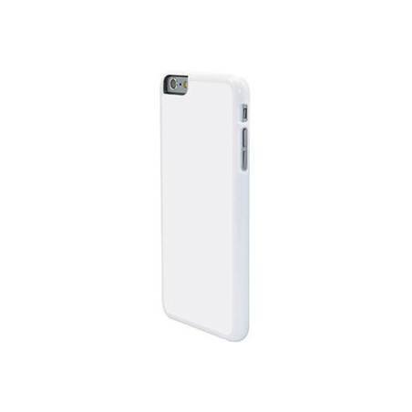 Coque Photo iPhone 6 Plus/6S Plus Bord Blanc