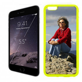 Coque Photo iPhone 6...