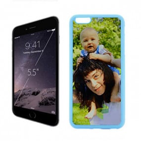Coque Photo iPhone 6...
