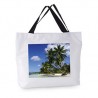 Sac de Plage Blanc