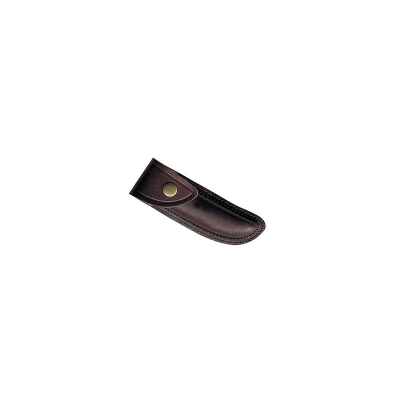 Étui Cuir pour Couteau de poche 11 cm