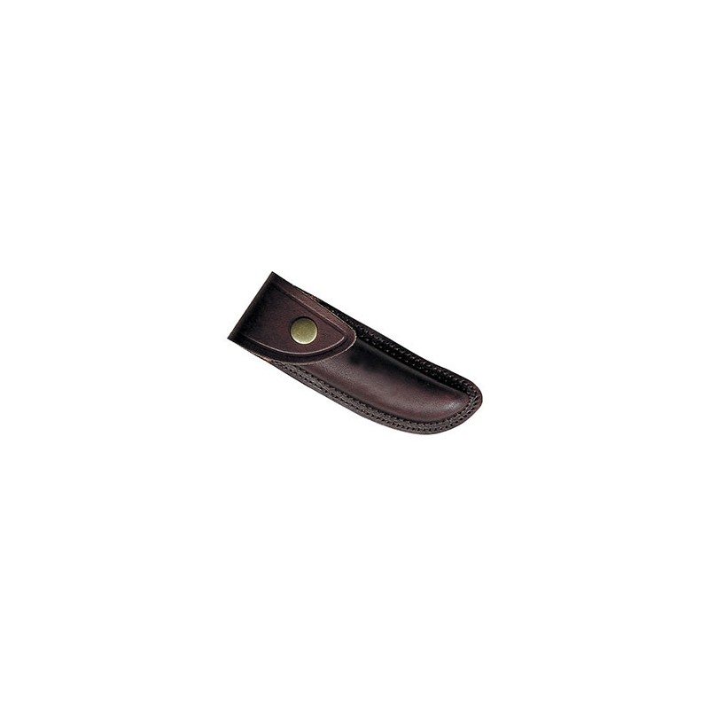 Étui Cuir pour Couteau de poche 12 cm