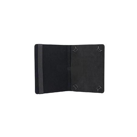 Étui Universel Tablette 7 pouces Noir