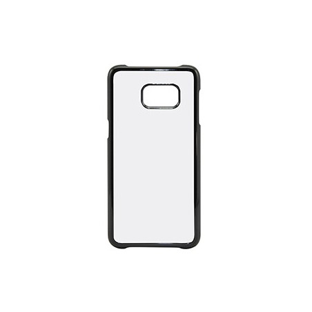 Coque Photo Samsung Galaxy S6 Edge Plus Bord Noir
