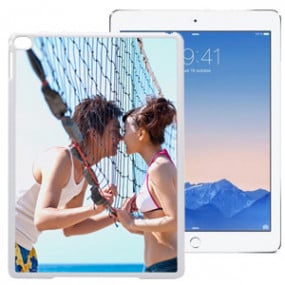 Coque Photo iPad Air 2 Bord...
