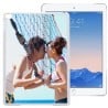 Coque Photo iPad Air 2 Bord Blanc