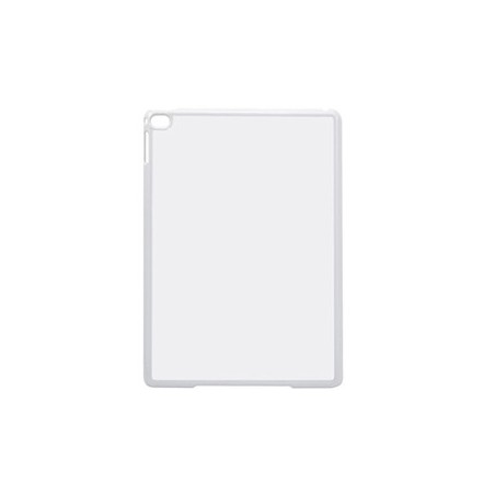 Coque Photo iPad Air 2 Bord Blanc