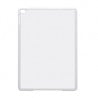 Coque Photo iPad Air 2 Bord Blanc