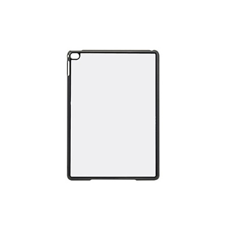 Coque Photo iPad Air 2 Bord Noir