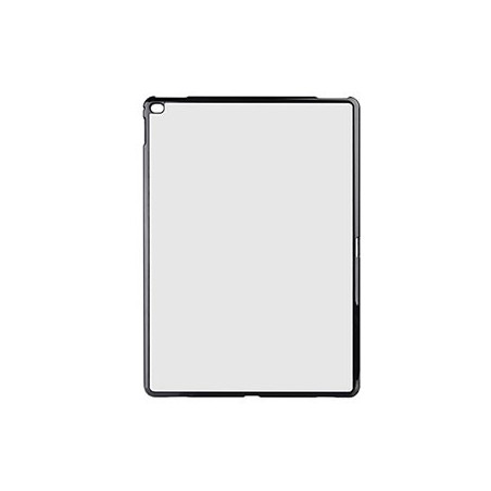Coque Photo iPad Pro 12,9 Bord Noir