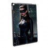 Coque Photo iPad Pro 12,9 Bord Noir