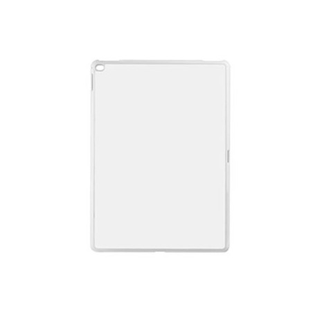 Coque Photo iPad Pro 12,9 Bord Blanc