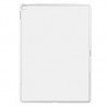 Coque Photo iPad Pro 12,9 Bord Blanc