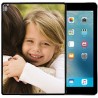 Coque Photo iPad Pro 9,7 Bord Noir