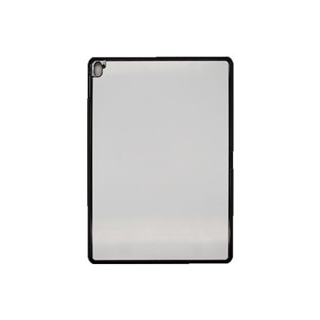 Coque Photo iPad Pro 9,7 Bord Noir