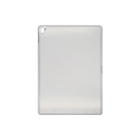 Coque Photo iPad Pro 9,7 Bord Blanc