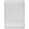 Coque Photo iPad Pro 9,7 Bord Blanc