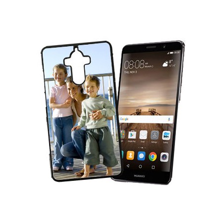 huawei mate 9 coque noir blanc huawei mate 9 coque noir blanc