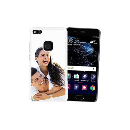 coque huawei p10 blanche